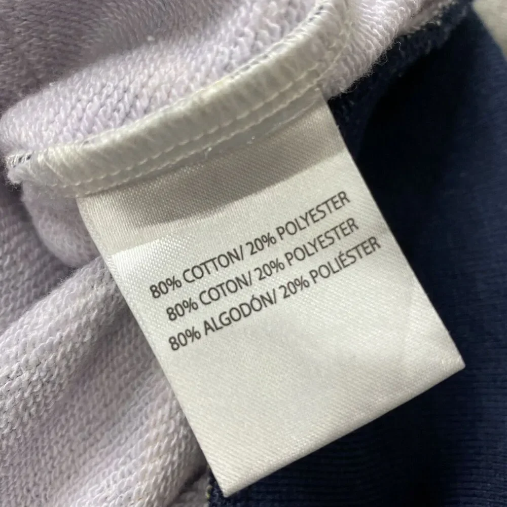 Hawke & Dumar Sweatshirt M Mens Tribal Print Streetwear African VINTAGE - Picture 6 of 7